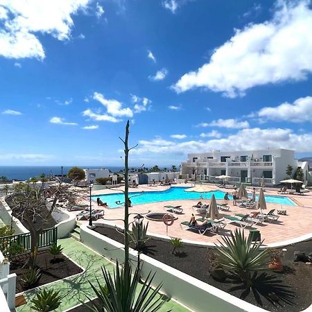 Casa Zen, 1 Bedroom Apartment On Complex With Pool, Puerto Del Carmen Puerto del Carmen  Exterior foto