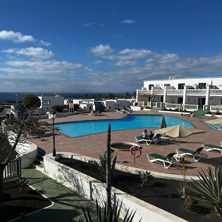 Casa Zen, 1 Bedroom Apartment On Complex With Pool, Puerto Del Carmen Puerto del Carmen  Exterior foto