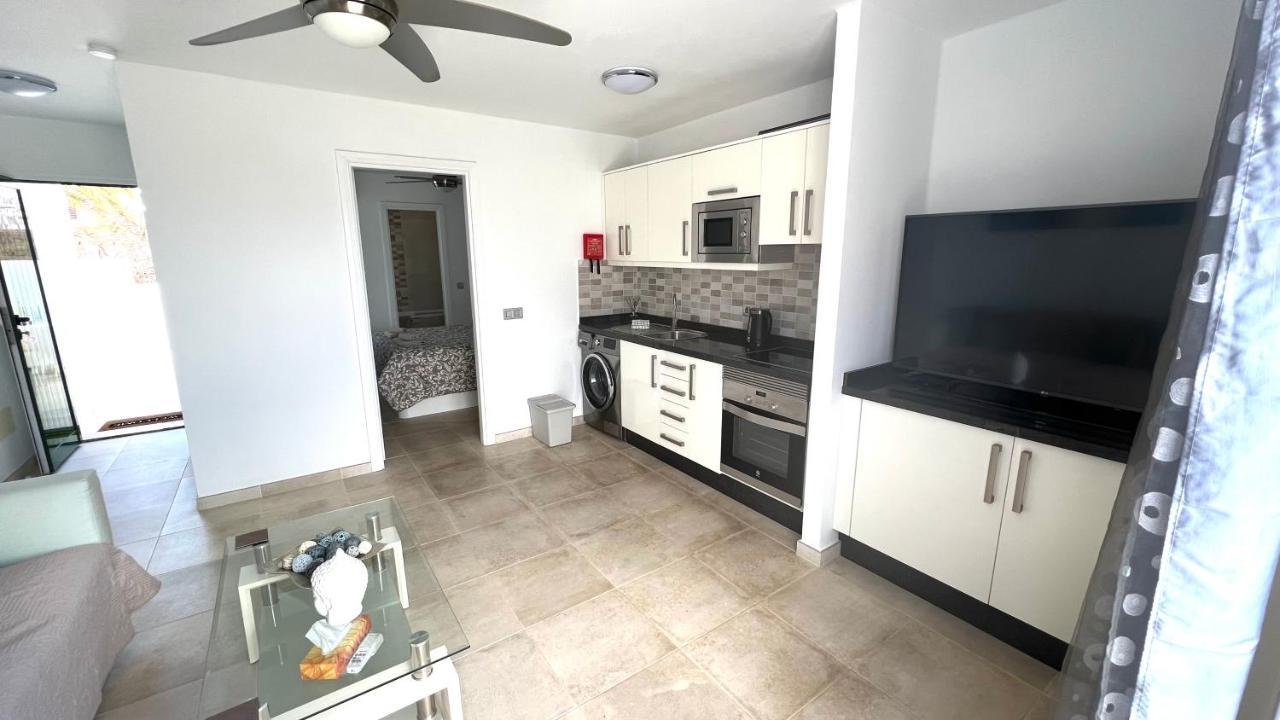 Casa Zen, 1 Bedroom Apartment On Complex With Pool, Puerto Del Carmen Puerto del Carmen  Exterior foto