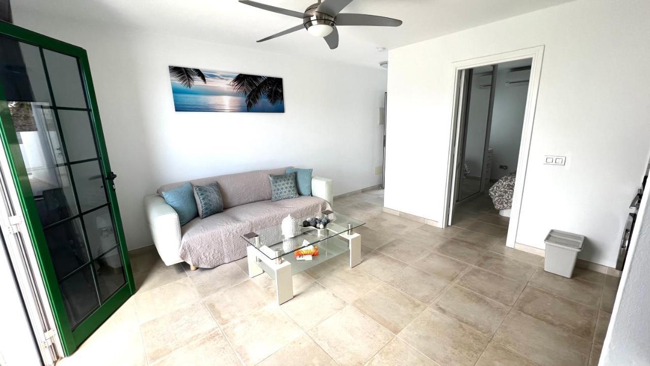 Casa Zen, 1 Bedroom Apartment On Complex With Pool, Puerto Del Carmen Puerto del Carmen  Exterior foto