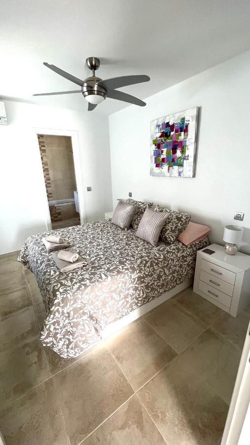 Casa Zen, 1 Bedroom Apartment On Complex With Pool, Puerto Del Carmen Puerto del Carmen  Exterior foto