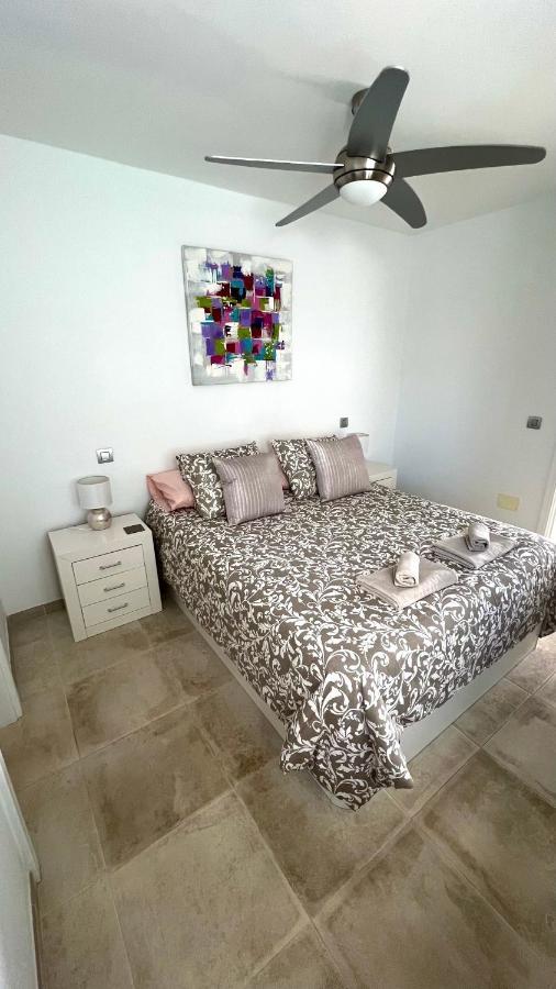 Casa Zen, 1 Bedroom Apartment On Complex With Pool, Puerto Del Carmen Puerto del Carmen  Exterior foto